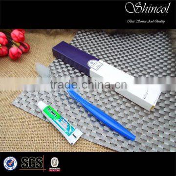 well sale and good price with good quality disposable toothbrush