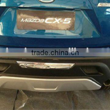 Bumper Guard for Mazda Cx-5 (type A),front Bumper Guard for Mazda Cx-5 photo-2