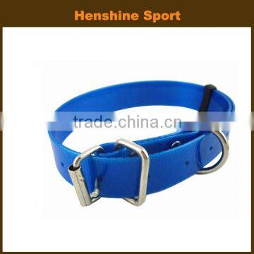 High-Flex Gun dog collar Replacement Straps