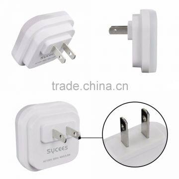 Mini Square Lamp Motion Led Night Light photo-5