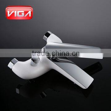 Single Lever Shower Room Mixer Bathtub Faucet
