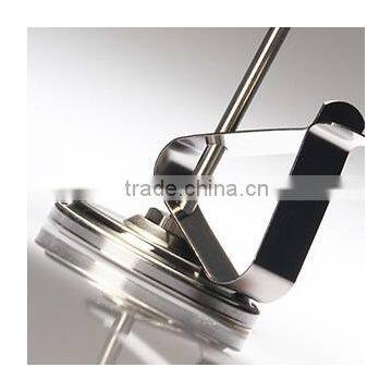 35mm SS304 Machine Thermometer