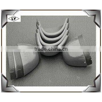 Removable High Quality Steel Toe Cap With Rubber For Safety Shoes photo-2