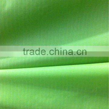 400T full dull nylon ripstop fabric for clothing