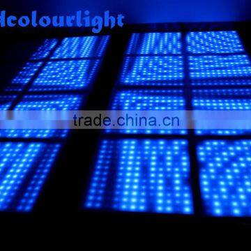 Standard/Dimmable Square shapre LED panel light outdoor led lighting for home