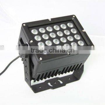 24W LED Wall Washer