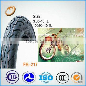 Motorcycle Tyre Motorcycle Cross Tyre