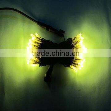 AC 110V 220V Waterproof Xmas Decoration Light 100 LED Christmas Light String photo-6