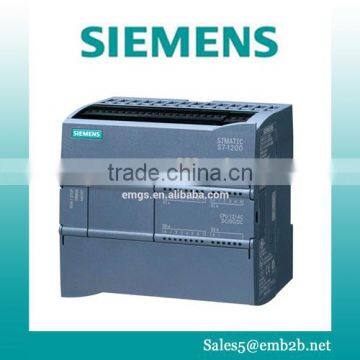 Siemens Simatic S7-1200 PLC 6ES7 Automation Controller