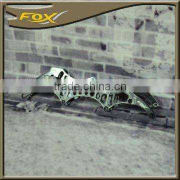 Goods with CE certificate cnc skate frame