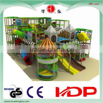 children playground naughty castle indoor playground equipment