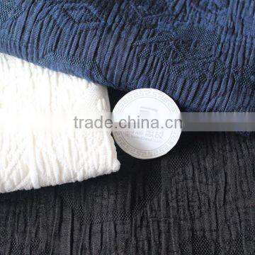 3D Special Jacquard Fabrics for Autumn and Winter Polyester Cotton Jacquard Elastic Fabrics for Suit photo-3