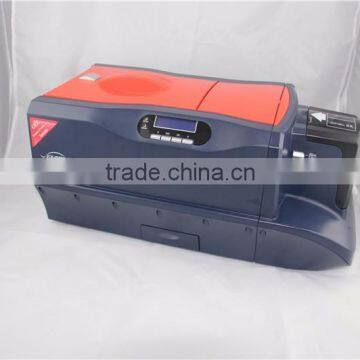 Factory price digital pvc id card printer for small business