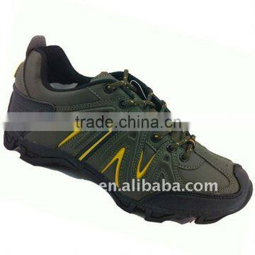 2016 outdoor shoe safety footwear for men