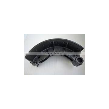 truck parts truck brake shoe