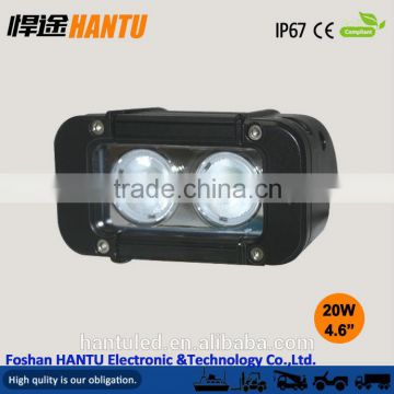 die casting aluminium 130w ul etl vde led work light auto electric led work light utv light