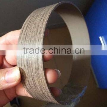 Furniture PVC Fittings Hot Sale Plastic Edging Strips Hexing