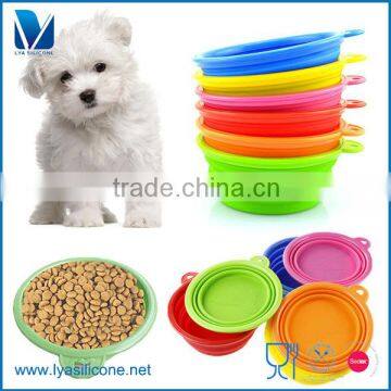 FDA Customized High quality Food Grade Silicone Plate