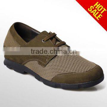 factory handmade man of footwear increasing sandals shoes