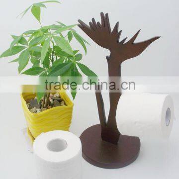 China supplier high quality control toilet paper wholesale