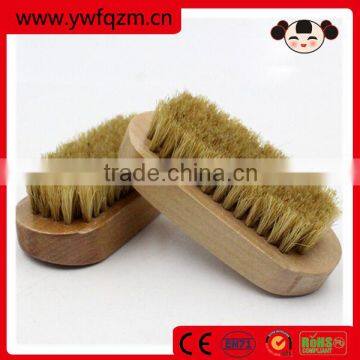 China factory wholesale beard hair brush