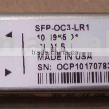 SFP-OC3-LR1 cisco modules