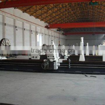 China Engine Lathe CW61160B*3000/5000/6000/8000 Chuck Lathe and Chinese Lathe photo-6