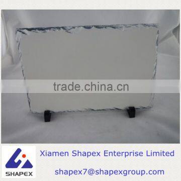 Sublimation Rock Slate Photo Slate Blocks photo-5