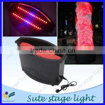 Fake led firework machine for weeding event