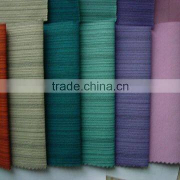 factory price garments polyester cotton fabric