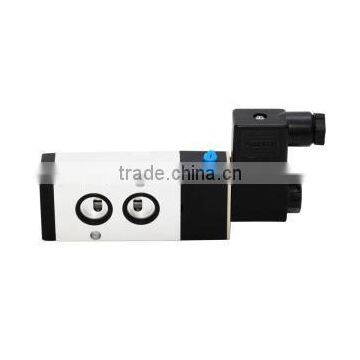 2 Position 5 Port 4M Series Numur Solenoid Valve 4M210-08 photo-4