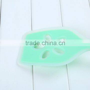 Slice Truner Food Grade Silicone Spatula Kitchen Accessories Meats Pastry DIY Baking Tool 32.2cm Length Cooking Tools photo-6