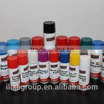 AEROPAK Aerosol Spray Paint Can photo-3