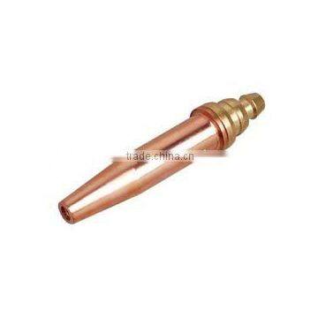 106D7 KOIKE CUTTING NOZZLE WITH STAILESS BAR