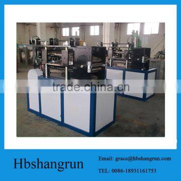 Fiberglass Reinforced Plastics Extrusion Equipment