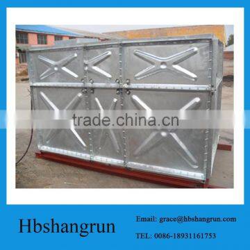 1.5M*1MFRP water tank panel ,GRP Water Tank