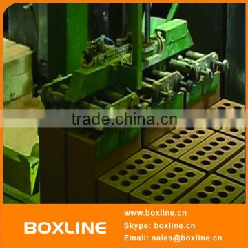 Industrial Palletizing Coordinate Robot Gripper