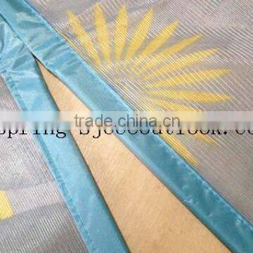 Free Installation Type Door Stripe Anti-mosquito Screen Door in Summer photo-5