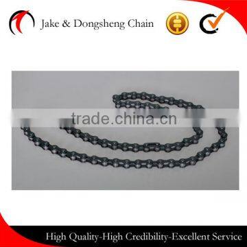 direct price high quality zhejiang jinhua 410 bicycle chain 1/2*1/8 taya bicycle supply chain mountain bike chain for bicycle