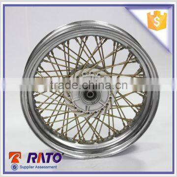 13 Inch Scooter Wheels Biz125 Small Wheels photo-4
