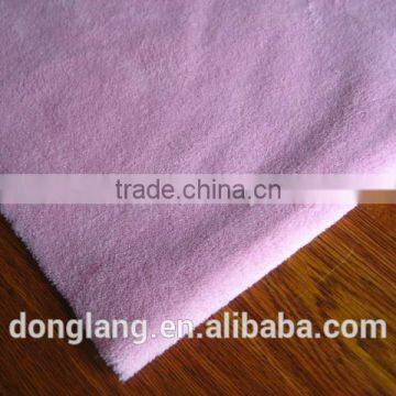 Green Bird Eye Fabric Waterproof Composite Fabric for Home Texiles