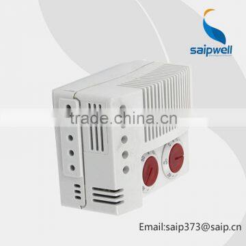 Thermostat For Electric Heating Thermostat Protector (ETF 012)