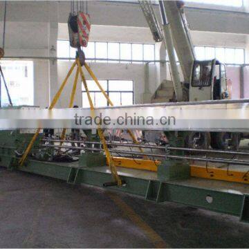 Brazil colombia 180mm screw barrel pelletizer machine-plastic granulator price
