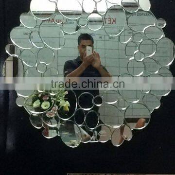 SCULPTURE MIRROR, DECORATIVE MIRROR NAVADO COMPANY LIMITED