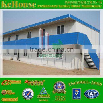 china guangzhou prefabricated house