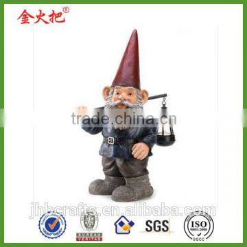 Wholesale Garden Gnomes Gnome Figurines for Decoration photo-4