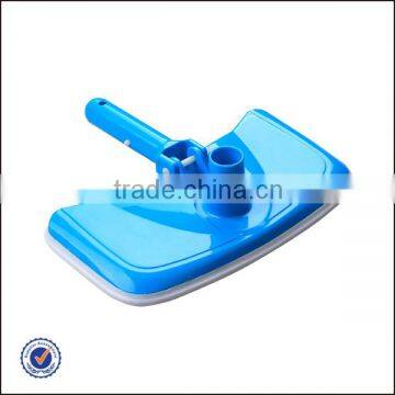 Pool Cleaning Equipment Vac Head With Bumper