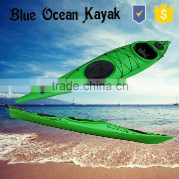 green leaf ocean kayak/sea kayak/sea kayak fishing