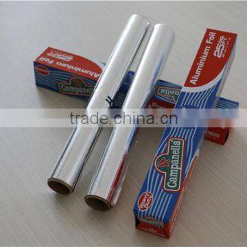 Catering Use Foil Roll, Thick Aluminum Foil Manufacturer photo-5