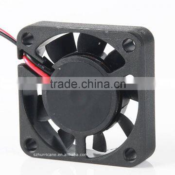 40mm 4010 Brushless dc Fan 12 Volt Motor photo-2